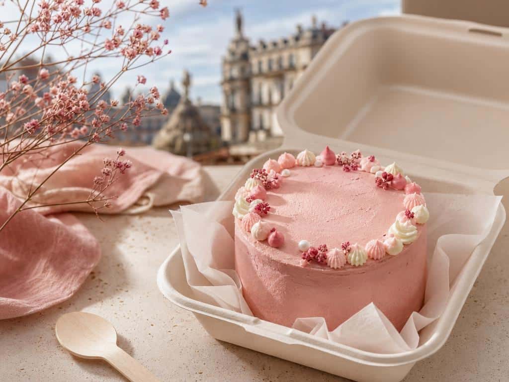 avis sur my bento cake
