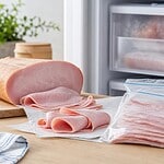 congeler jambon blanc