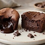 moelleux et fondant difference