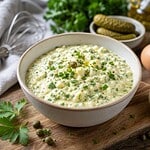 sauce gribiche