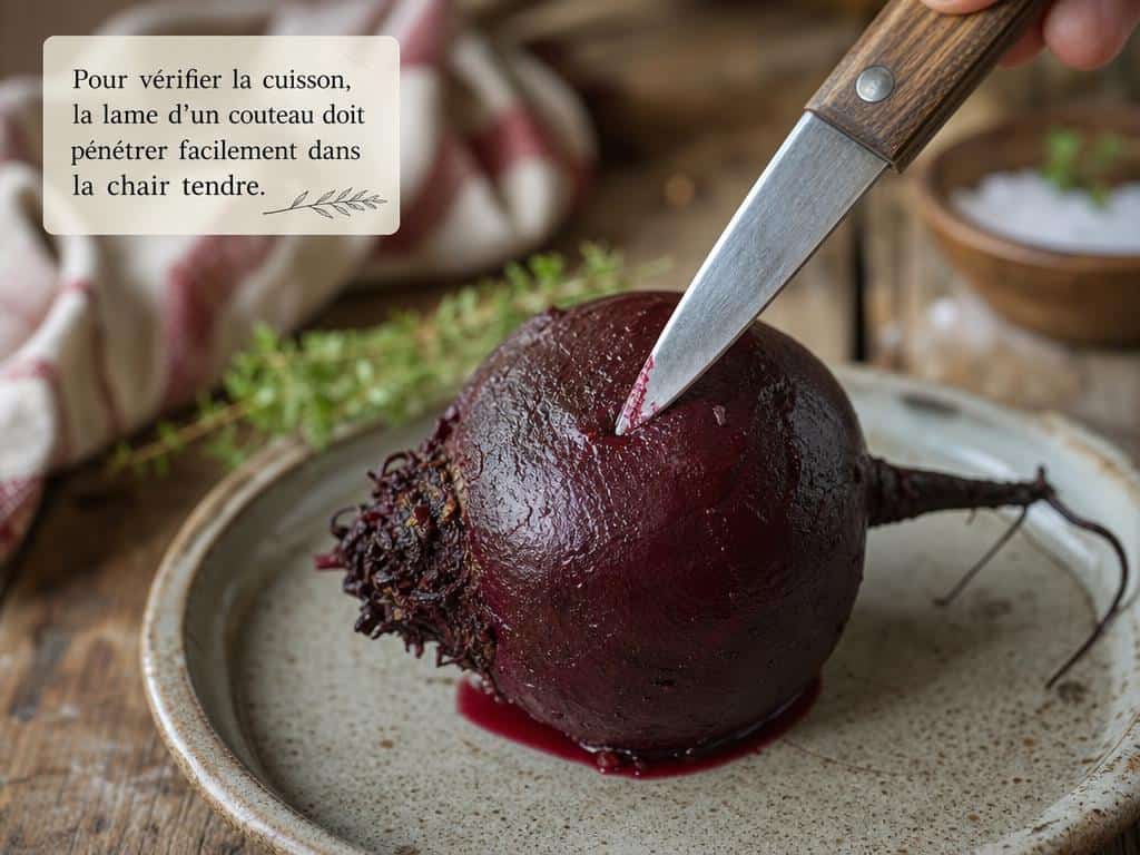combien de temps cuisson betterave rouge vapeur cocotte minute