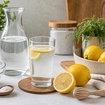 alcaliniser l'eau
