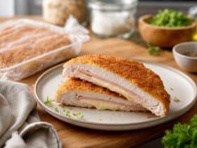 cordon bleu périmé
