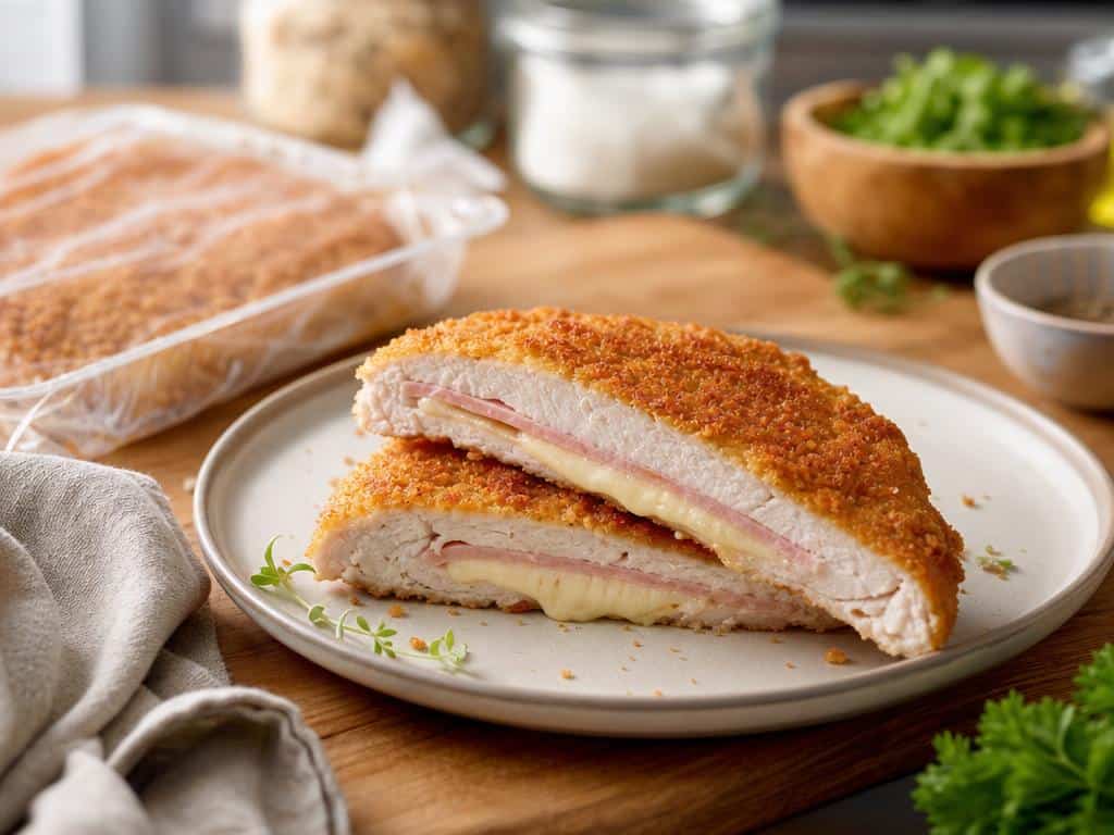 cordon bleu périmé