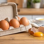 j'ai manger un oeuf perime que faire