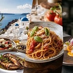 meilleur cuisine du monde classement 2025