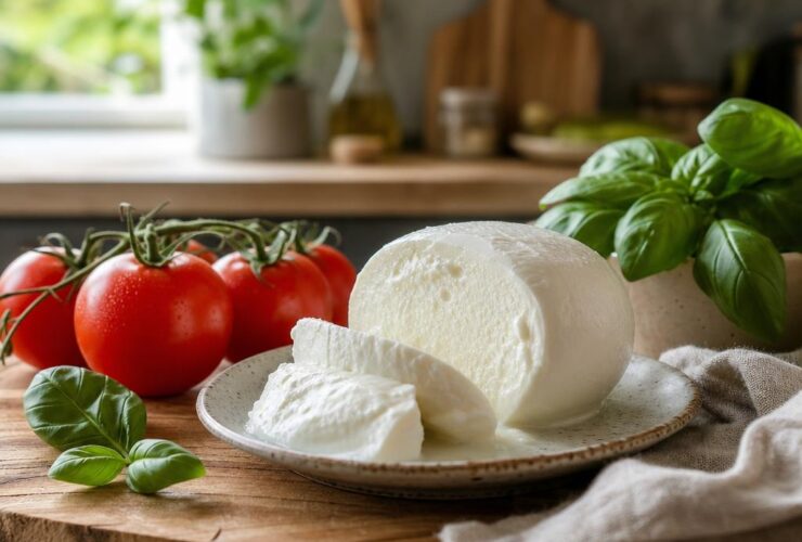 mozzarella date dépassée de 3 jours