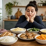 recette pour personne qui n'aime rien