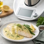 sauce thermomix pour poisson