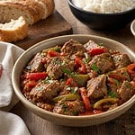 axoa de veau