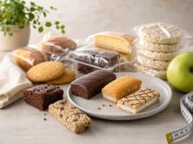 gateau peu calorique industriel avis juliette