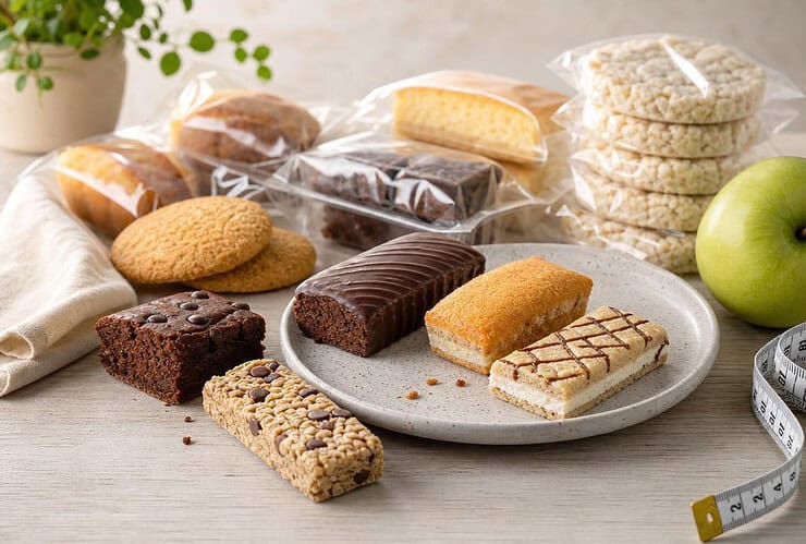 gateau peu calorique industriel avis juliette
