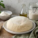 pate a pizza périmée
