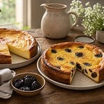 far breton recette de grand mère