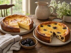 far breton recette de grand mère