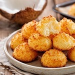 recette congolais moelleux
