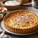tarte oranaise