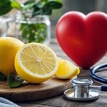 citron dangereux pour le cœur