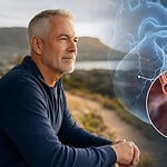 stent et espérance de vie à 60 ans