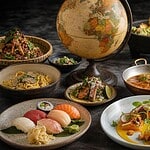 meilleur cuisine du monde classement 2025