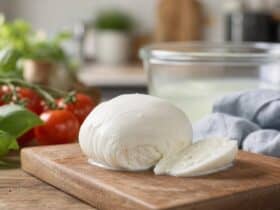 mozzarella date dépassée de 3 jours