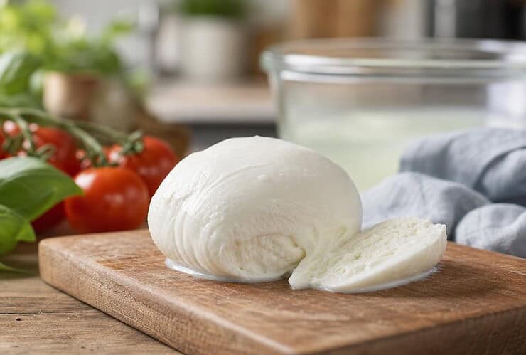 mozzarella date dépassée de 3 jours