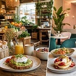 brunch bazar