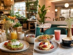 brunch bazar