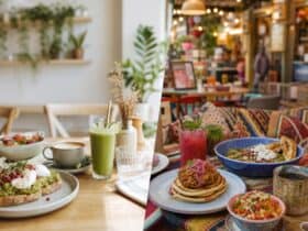 brunch bazar