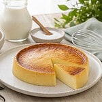 recette flan sans sucre pour diabétique