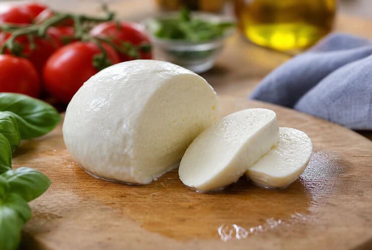 mozzarella date dépassée de 3 jours