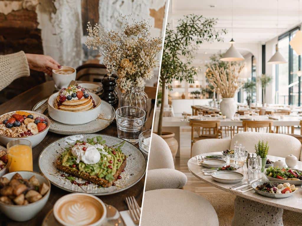 brunch bazar