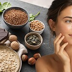 manganèse bienfaits peau