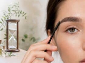 en combien de temp repousse les sourcils