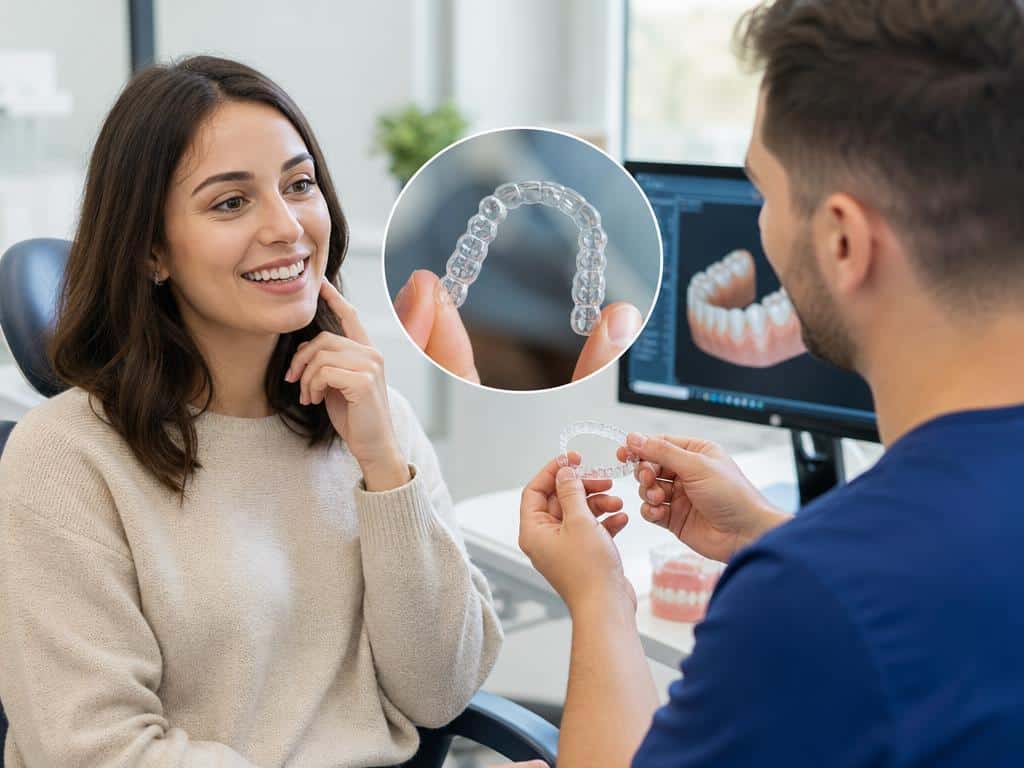 invisalign avis