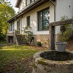 conséquence puit sous une maison