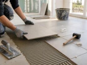 dtu carrelage