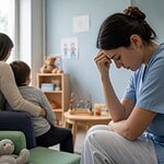 Centre Parents-enfants du CHAUR: «Le bateau est en train de couler»