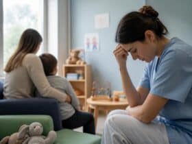 Centre Parents-enfants du CHAUR: «Le bateau est en train de couler»