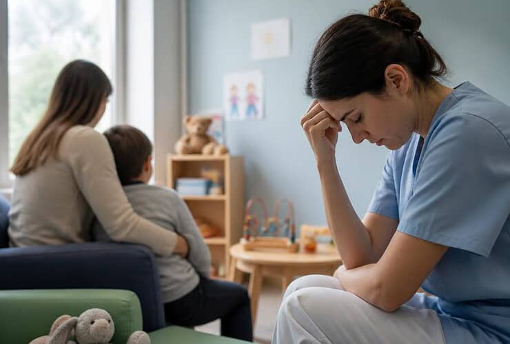 Centre Parents-enfants du CHAUR: «Le bateau est en train de couler»