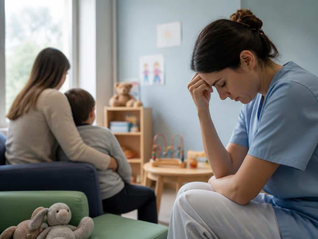Centre Parents-enfants du CHAUR: «Le bateau est en train de couler»