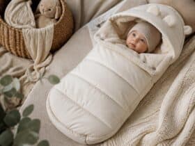 pourquoi utiliser nid dange bebe