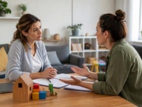 que faire en cas de litige avec ma nounou
