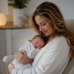 clara morgane a donne naissance a son premier enfant