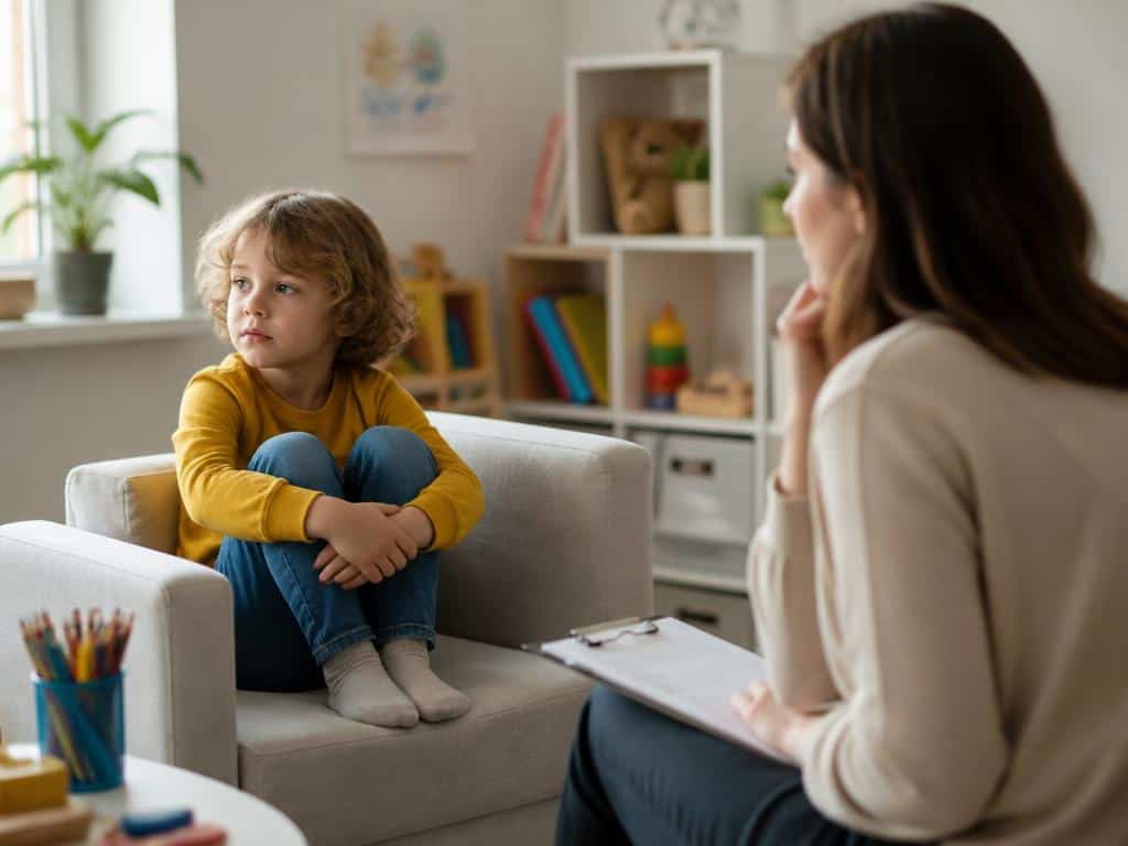 comment reconnaitre un enfant neuroatypique