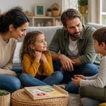 leviers education emotionnelle et sociale enfants