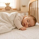 partir de quel age bebe peut il avoir une couette