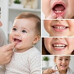 propos des dents