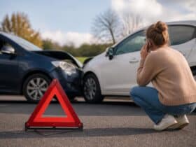 reagir en cas d accident