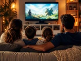 series familiales soirees vacances ete